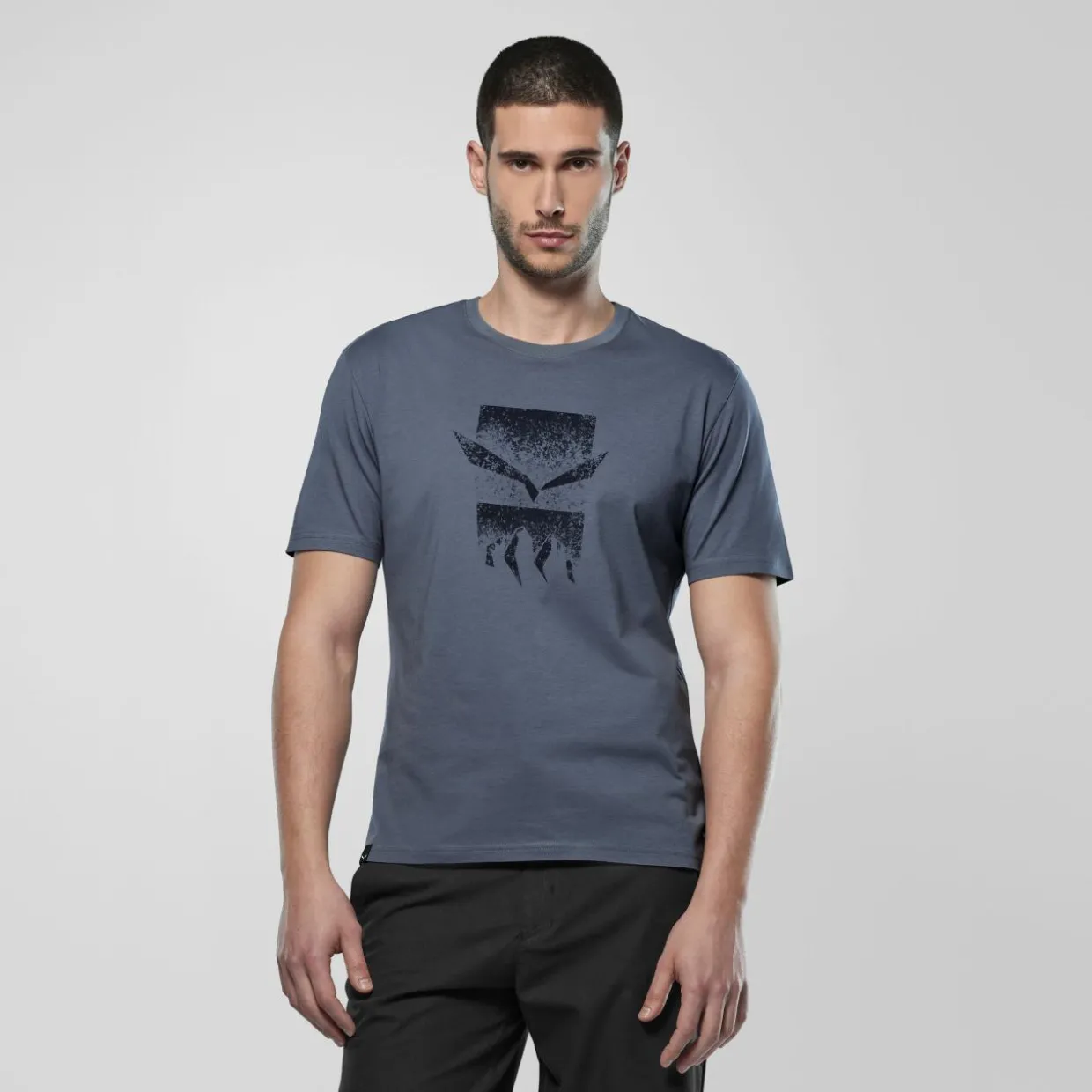 Eagle 3 Cime T-Shirt Men
