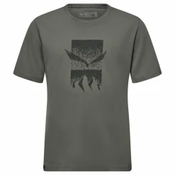 Eagle 3 Cime T-Shirt Men