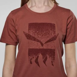 Eagle 3 Cime T-Shirt Women