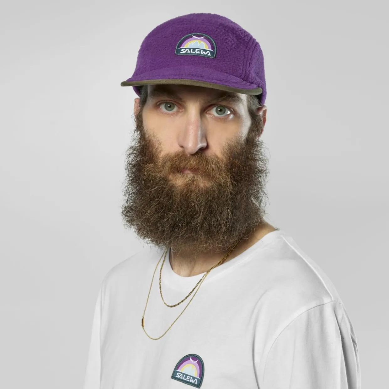 Eagle Anniversary Retro Cap