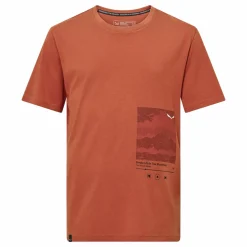 Eagle Cover T-Shirt Men