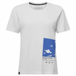 Eagle Cover T-Shirt Women