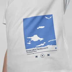 Eagle Cover T-Shirt Women