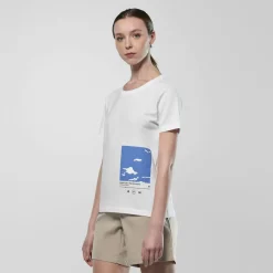 Eagle Cover T-Shirt Women