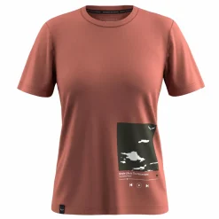 Eagle Cover T-Shirt Women