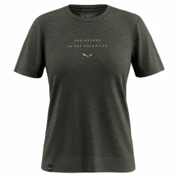 Eagle Eitd Merino T-Shirt Women