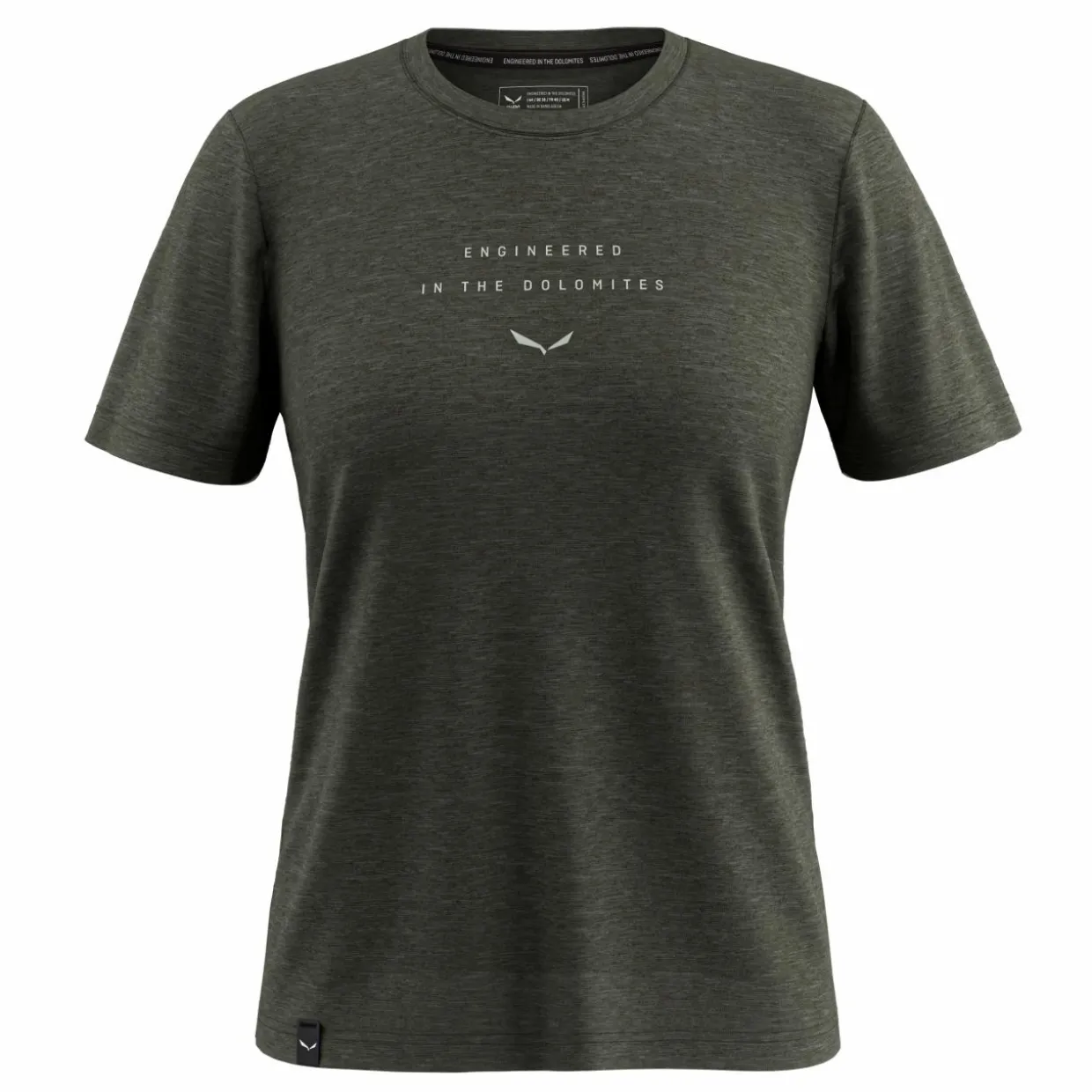 Eagle Eitd Merino T-Shirt Women