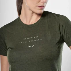 Eagle Eitd Merino T-Shirt Women