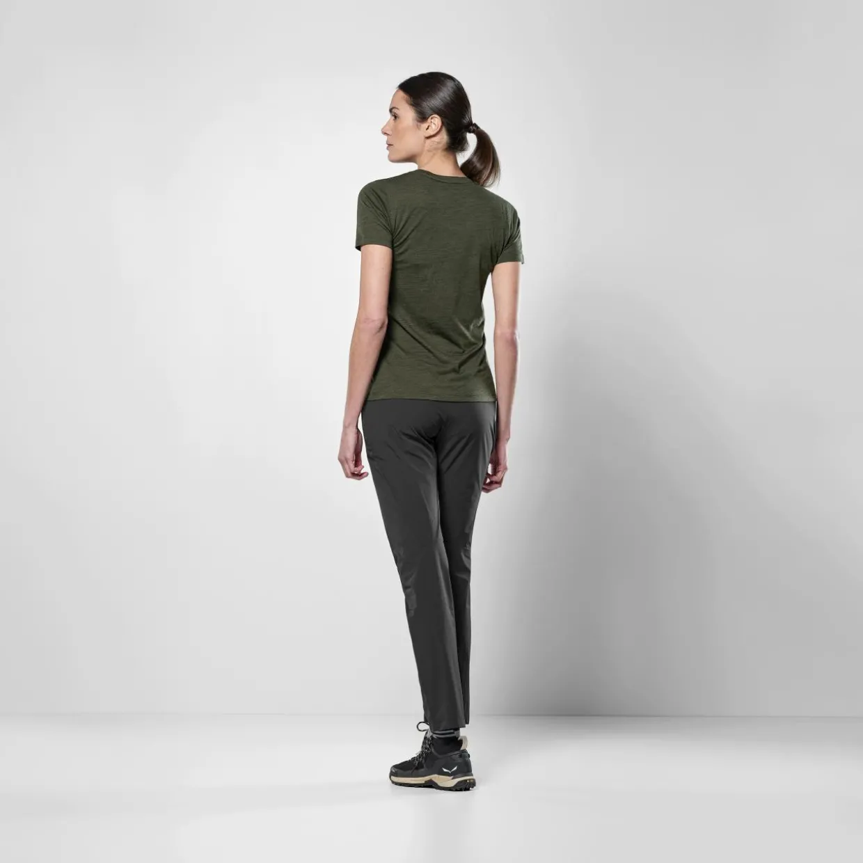 Eagle Eitd Merino T-Shirt Women