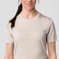 Eagle Eitd Merino T-Shirt Women