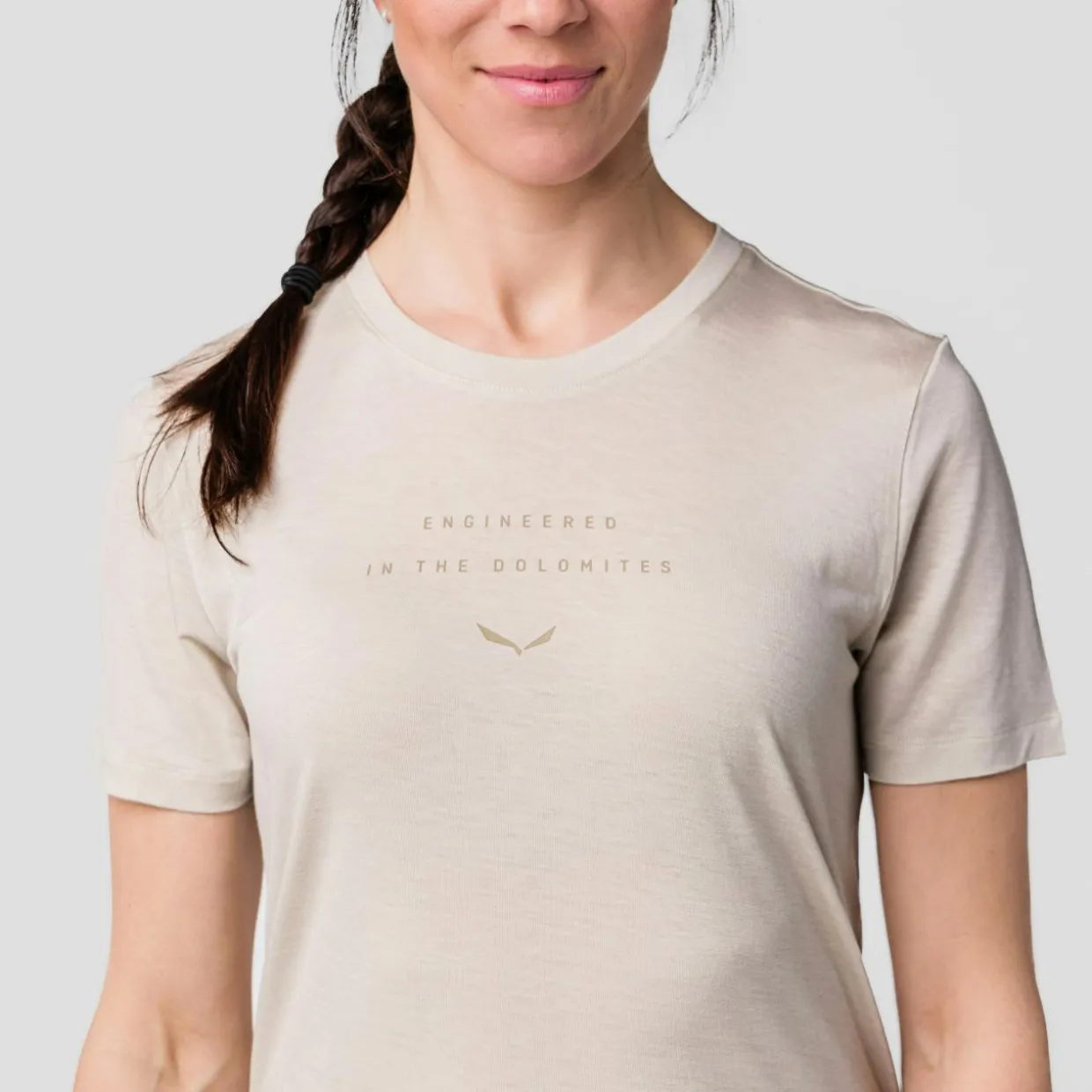Eagle Eitd Merino T-Shirt Women