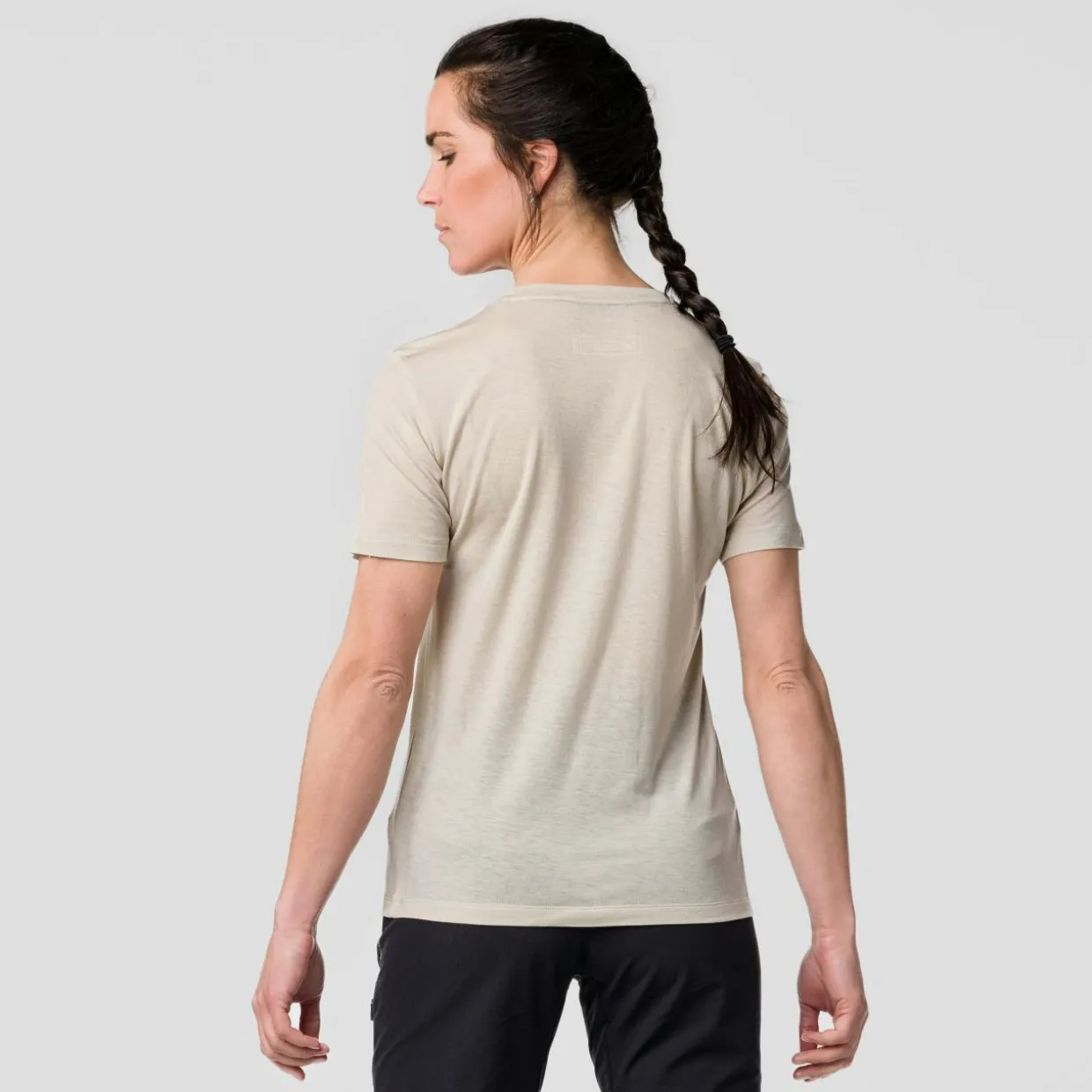 Eagle Eitd Merino T-Shirt Women