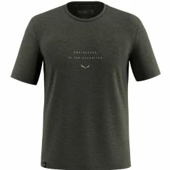 Eagle Eitd Merino T-Shirt Men