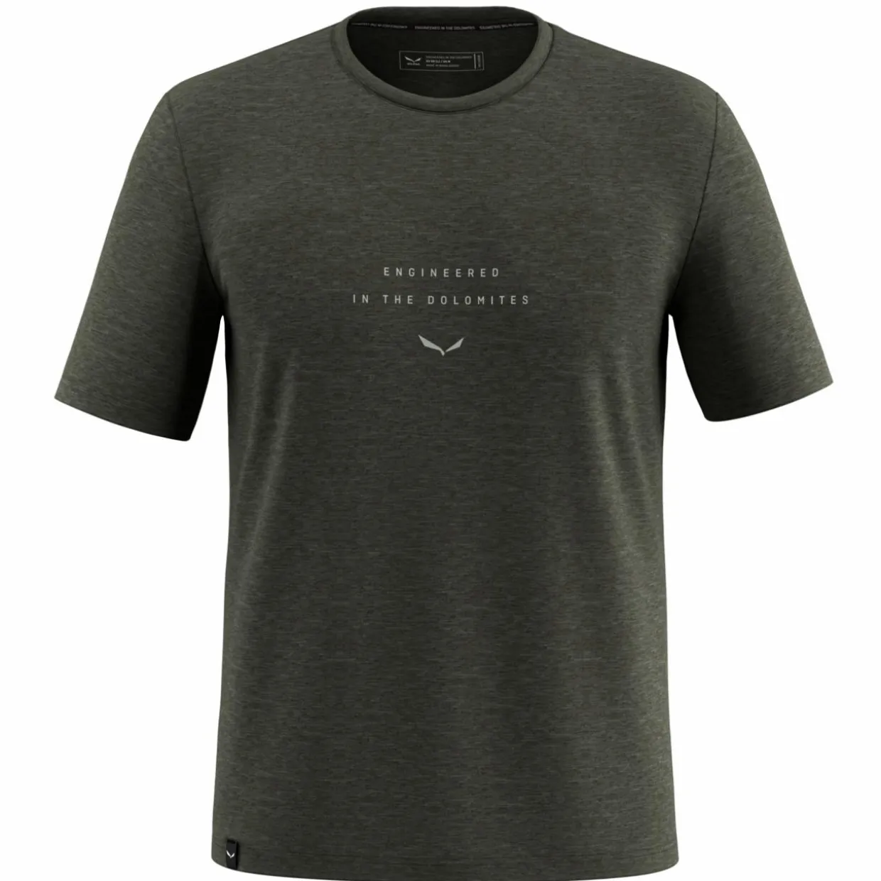 Eagle Eitd Merino T-Shirt Men