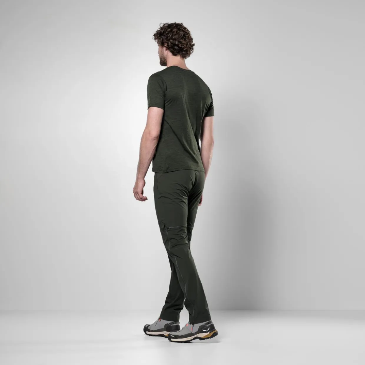 Eagle Eitd Merino T-Shirt Men