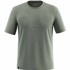 Eagle Eitd Merino T-Shirt Men