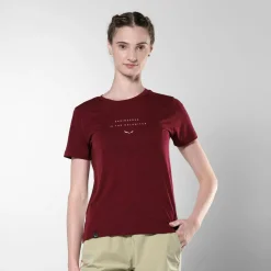 Eagle Eitd Merino T-Shirt Women