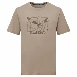 Eagle Geometric T-Shirt Men