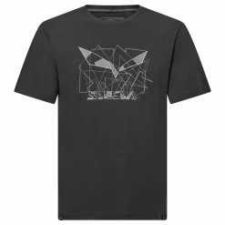 Eagle Geometric T-Shirt Men