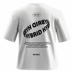 Eagle Hybrid Loose T-Shirt Women
