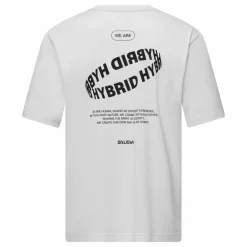 Eagle Hybrid Loose T-Shirt Men