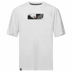 Eagle Hybrid Loose T-Shirt Men