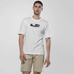 Eagle Hybrid Loose T-Shirt Men