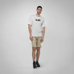 Eagle Hybrid Loose T-Shirt Men