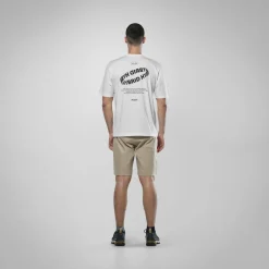 Eagle Hybrid Loose T-Shirt Men