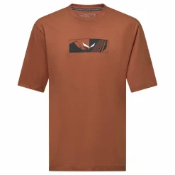 Eagle Hybrid Loose T-Shirt Men