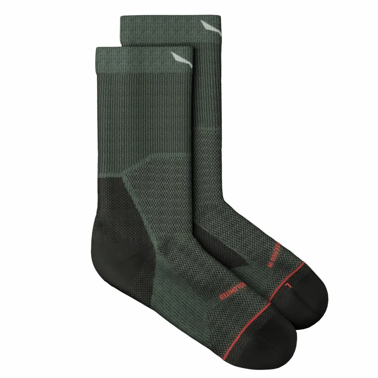 Eagle Light Crew Socks Women