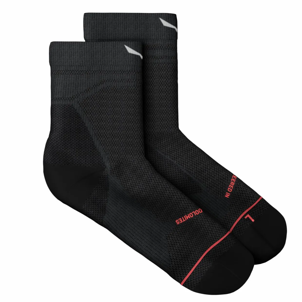 Eagle Light Quarter Socks Men