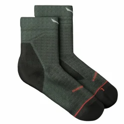 Eagle Light Quarter Socks Men