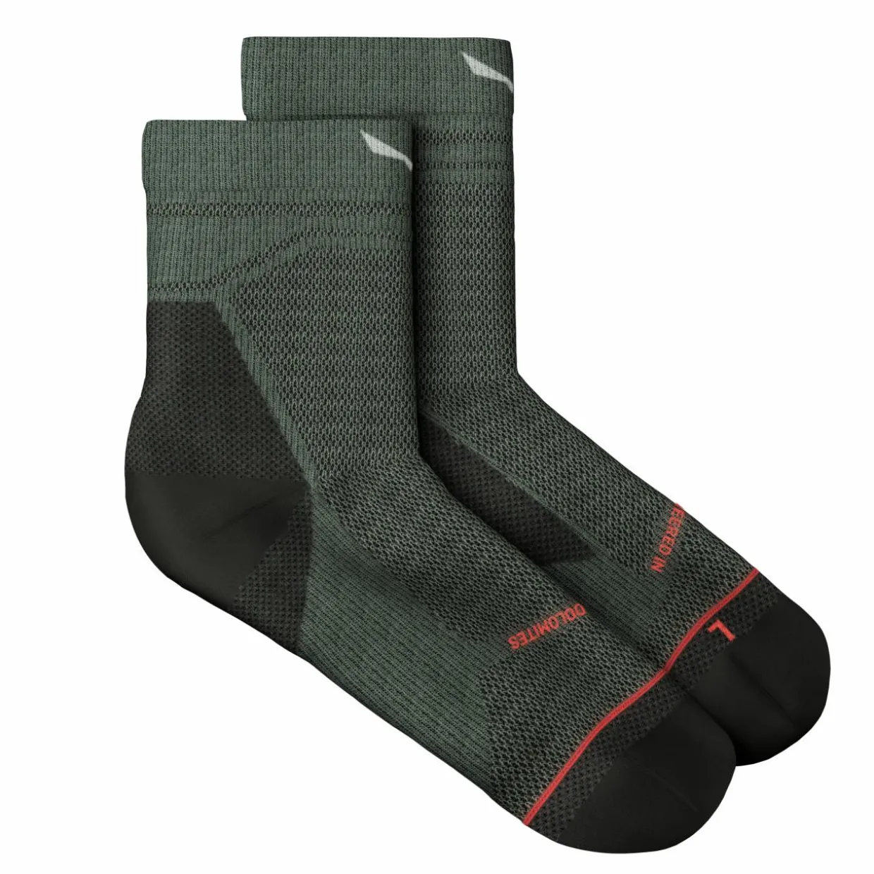 Eagle Light Quarter Socks Men