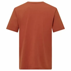 Eagle Logo Patch T-Shirt Men