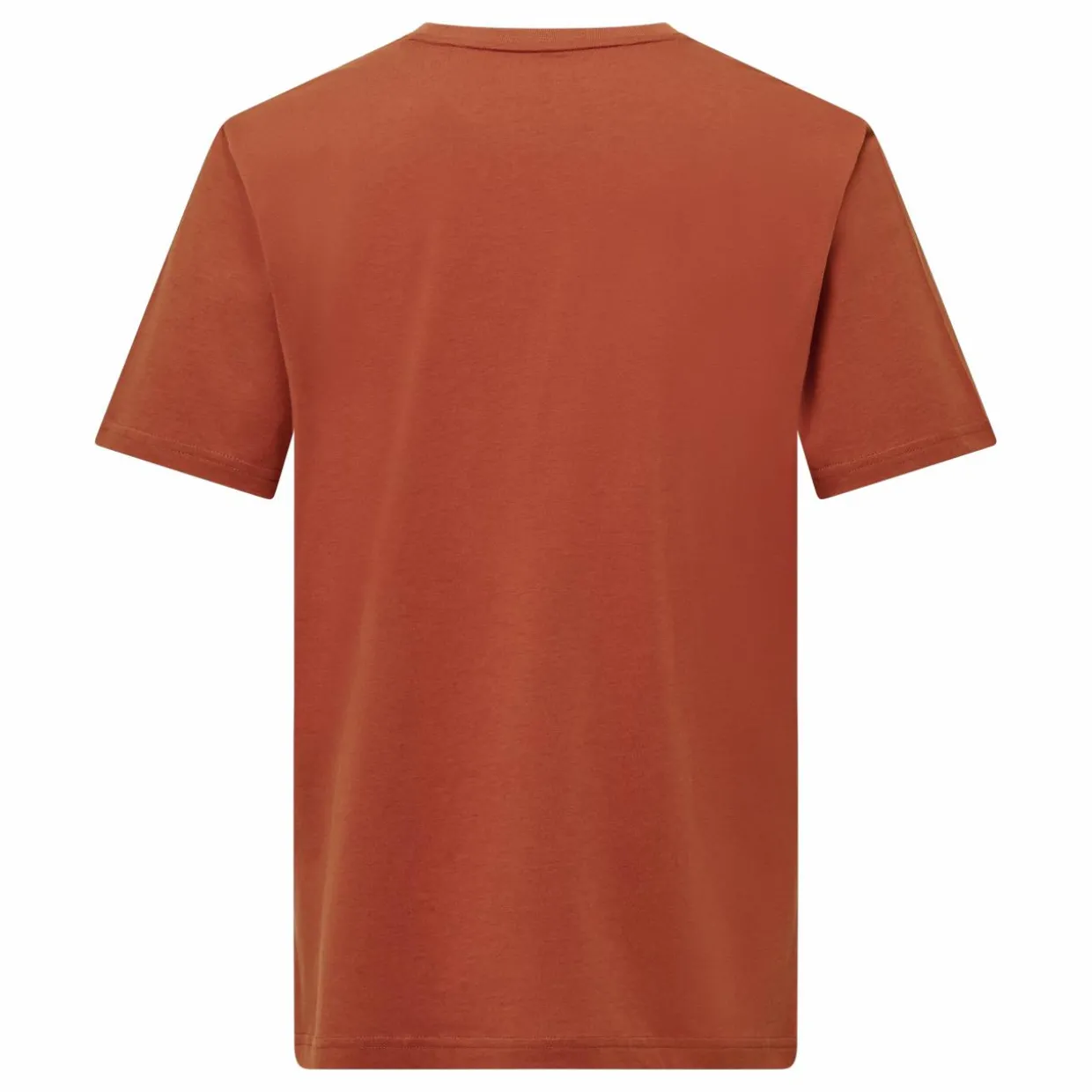 Eagle Logo Patch T-Shirt Men