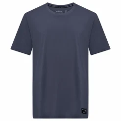 Eagle Logo Patch T-Shirt Men