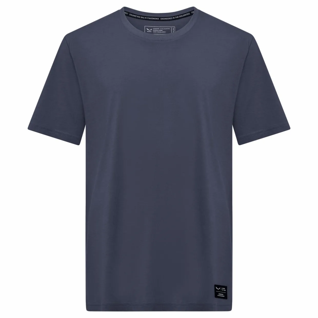 Eagle Logo Patch T-Shirt Men