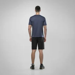 Eagle Logo Patch T-Shirt Men