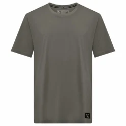Eagle Logo Patch T-Shirt Men
