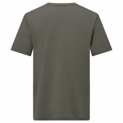 Eagle Logo Patch T-Shirt Men