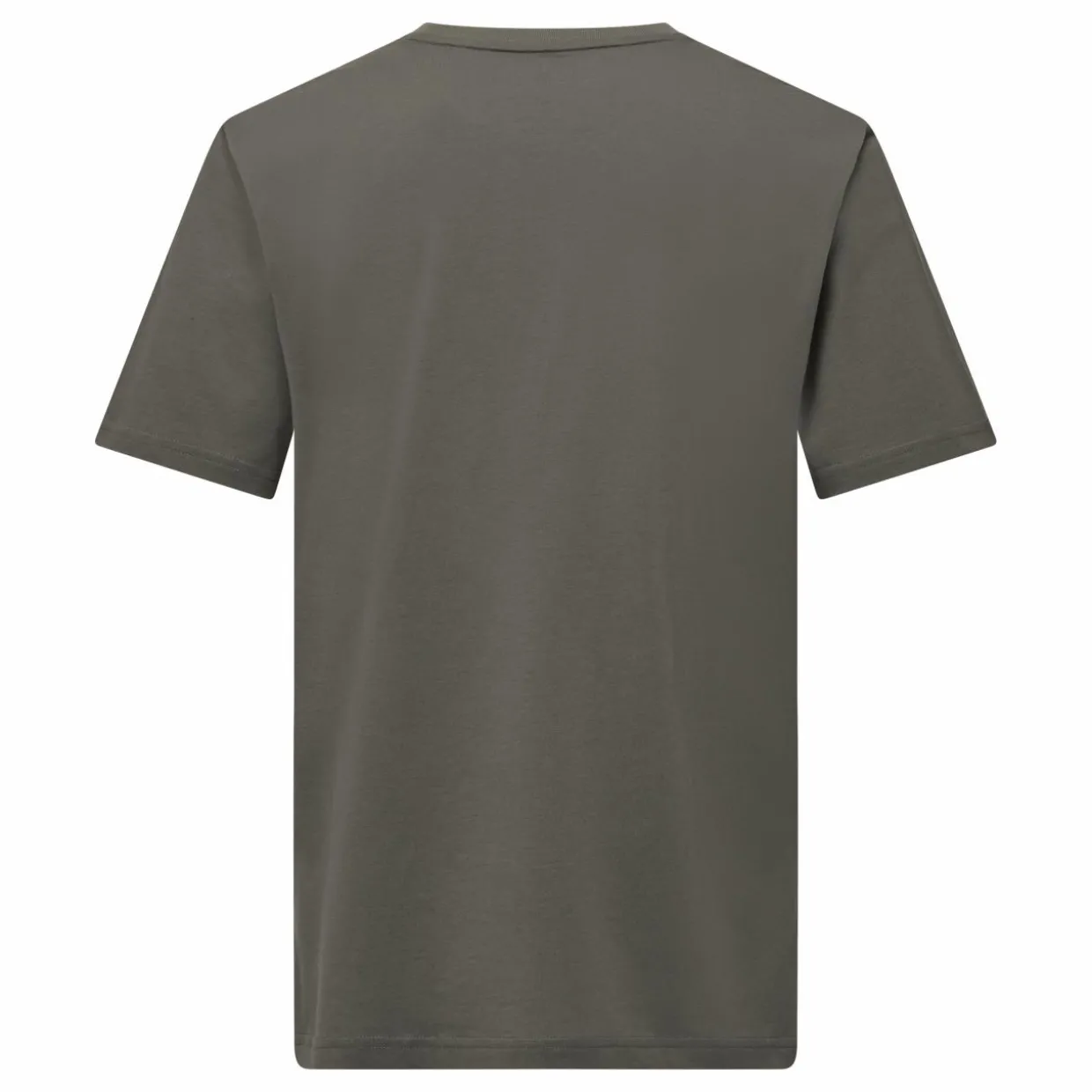 Eagle Logo Patch T-Shirt Men