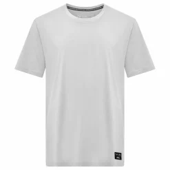 Eagle Logo Patch T-Shirt Men