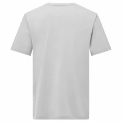 Eagle Logo Patch T-Shirt Men