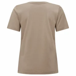 Eagle Logo Patch T-Shirt Women