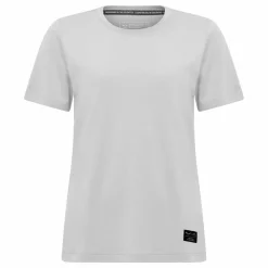 Eagle Logo Patch T-Shirt Women