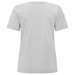Eagle Logo Patch T-Shirt Women