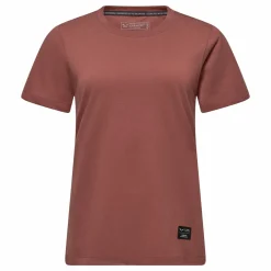 Eagle Logo Patch T-Shirt Women