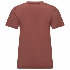 Eagle Logo Patch T-Shirt Women