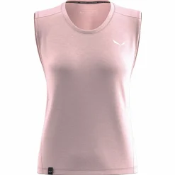 Eagle Minilogo Merino Tanktop Women